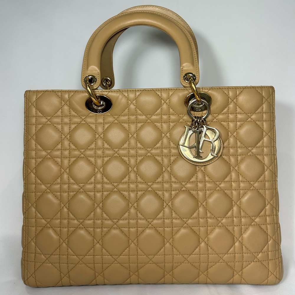 Dior - Lady Dior